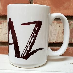 "I Heart AZ" Mug